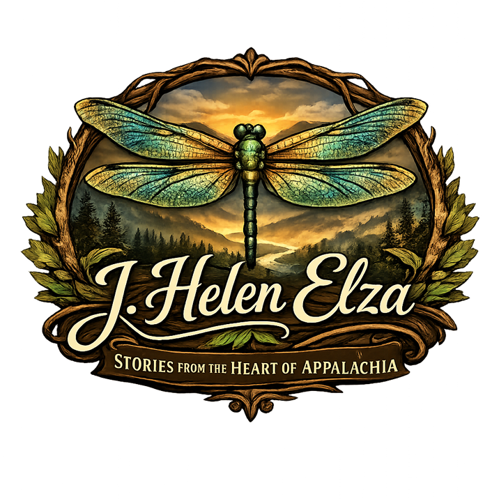 J. Helen Elza — Stories from the Heart of Appalachia